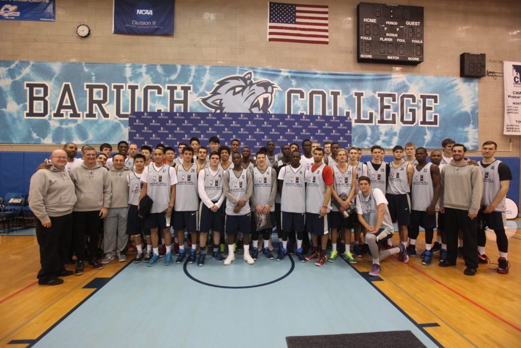 2015 BWB Global Camp Group Photo