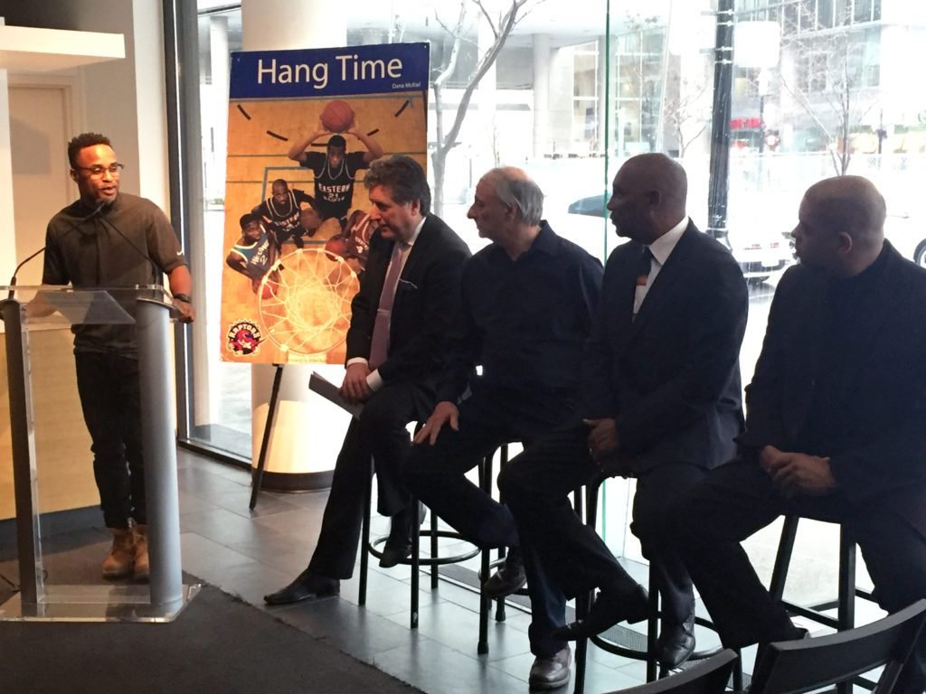 HangTime-Introduction