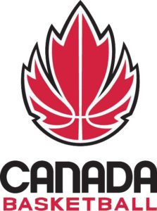 Canadabasketballlogo