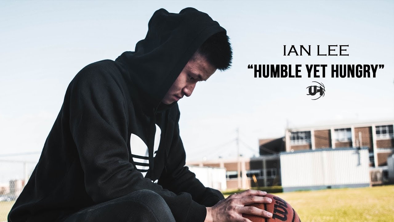 2019 Asian Canadian PG Ian Lee is ‘Humble Yet Hungry’ on his D1 Quest