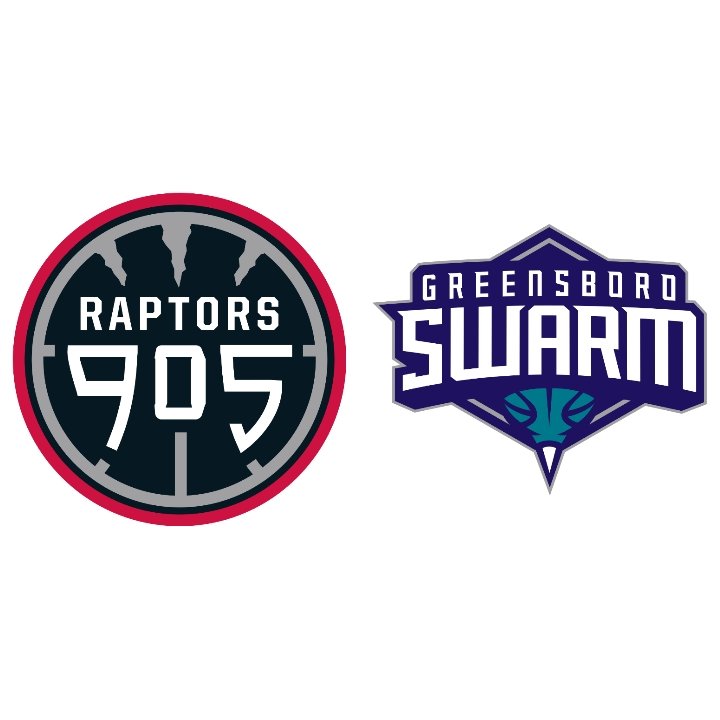 Raptors 905 take the Sting out of the Swarm behind Nik Stauskas’ 27 points