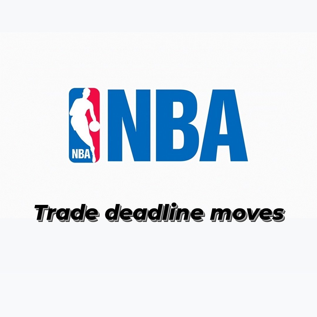 NBA Trade Deadline deals sees Powell, Davis and Thomas jettisoned from the Raptors, while Lowry stays put plus Canadians moved too