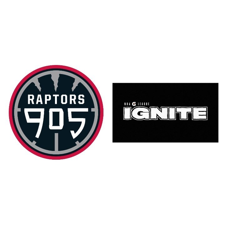 Ignite fizzle out in G League quarter-final loss to 905