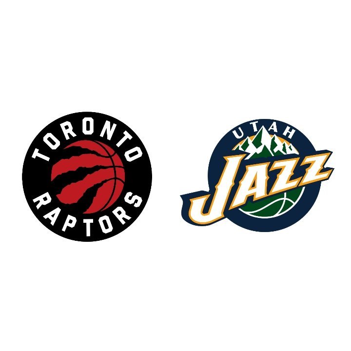 Raptors fail to get into the win column in loss to Jazz