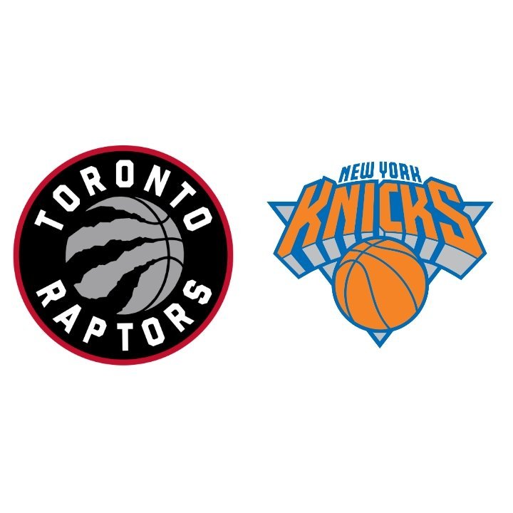 Fred VanVleet scores season-high 35 as Toronto Raptors takedown Knicks, 120-105