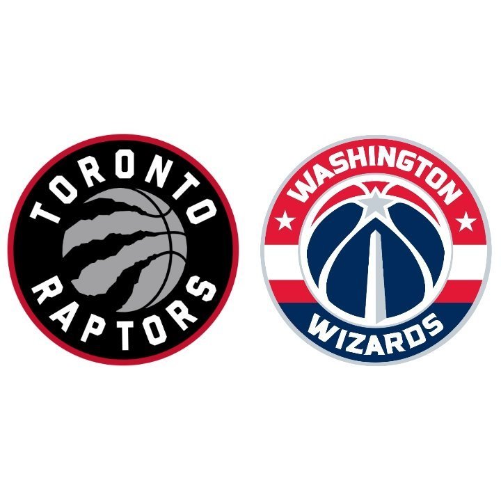 Anunoby Drops 29 helping Raptors Power Past Wizards 114-104