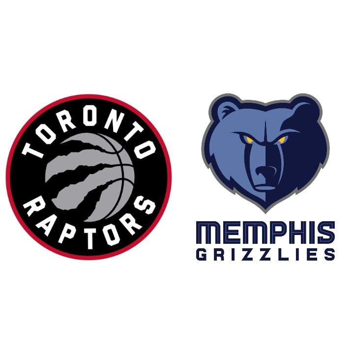 Raptors struggles at home continue, fall to Morant-less Grizzlies 98-91