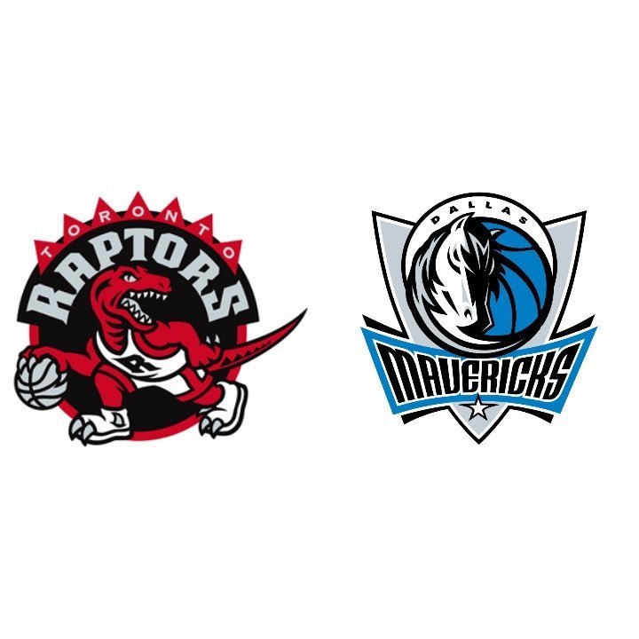 Jalen Harris shines as Raptors lose close tilt to Mavericks 114-110