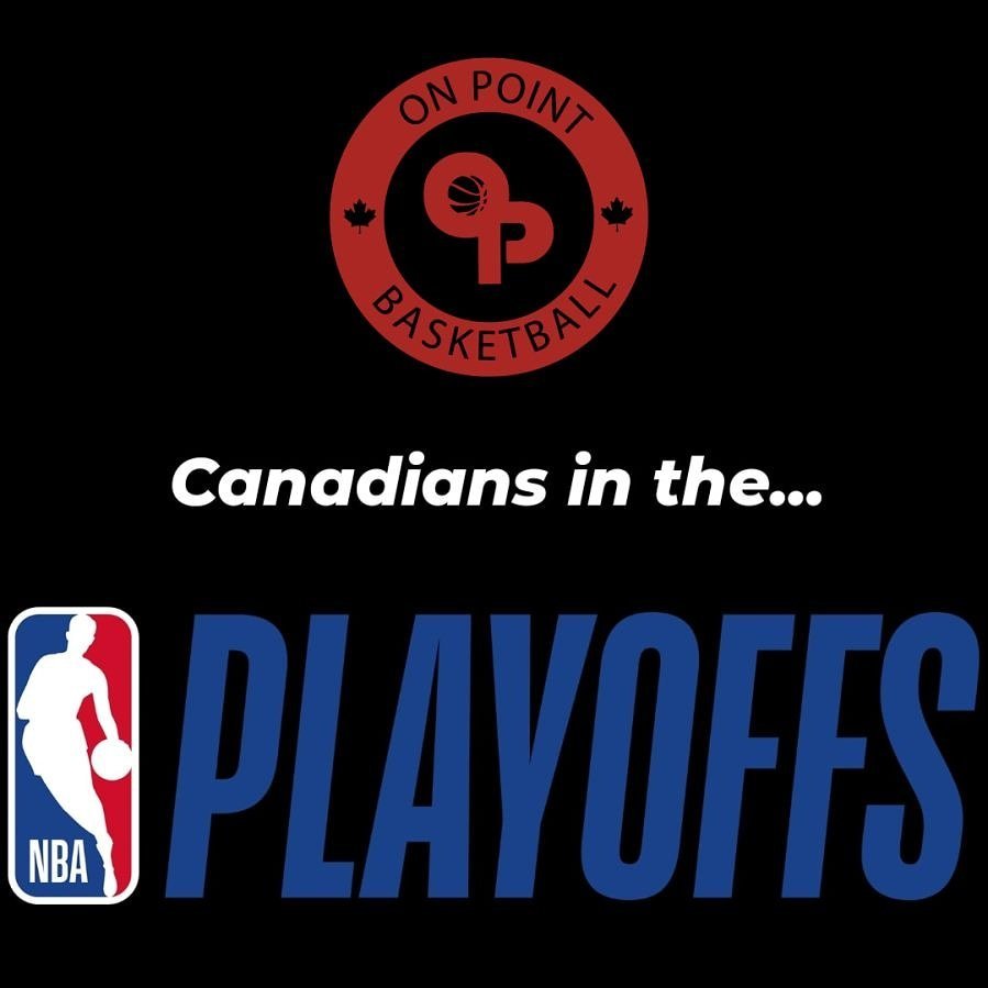 NBA Playoffs 1st Round Canadian Recap