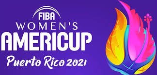 Canadian women win their 3rd straight at Americup downing El Salvador 98-41