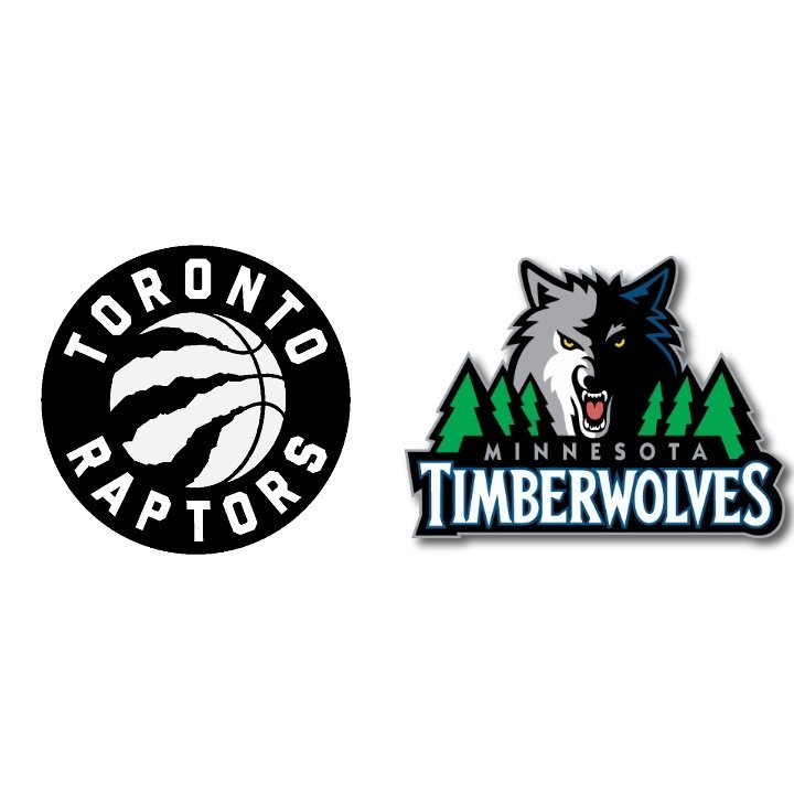 Raptors Win Seventh Straight at Home, Beat Timberwolves 122-107 as VanVleet pours in 28