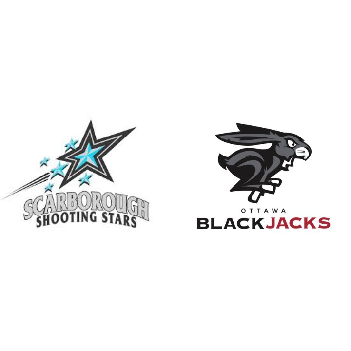 Shooting Stars collapse late, Blackjacks complete incredible comeback for 91-90 victory