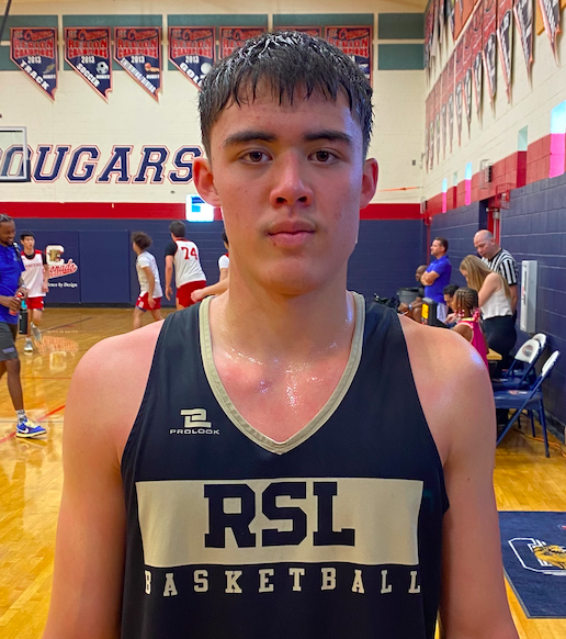 2022 Tarkanian Classic – OPS Report