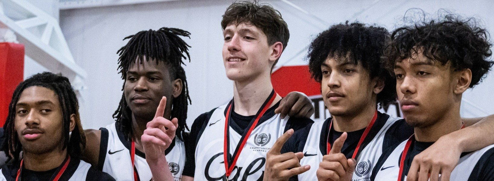 2023 The Platinum Circuit Championship mini movie: Cali Prep takes the National Title