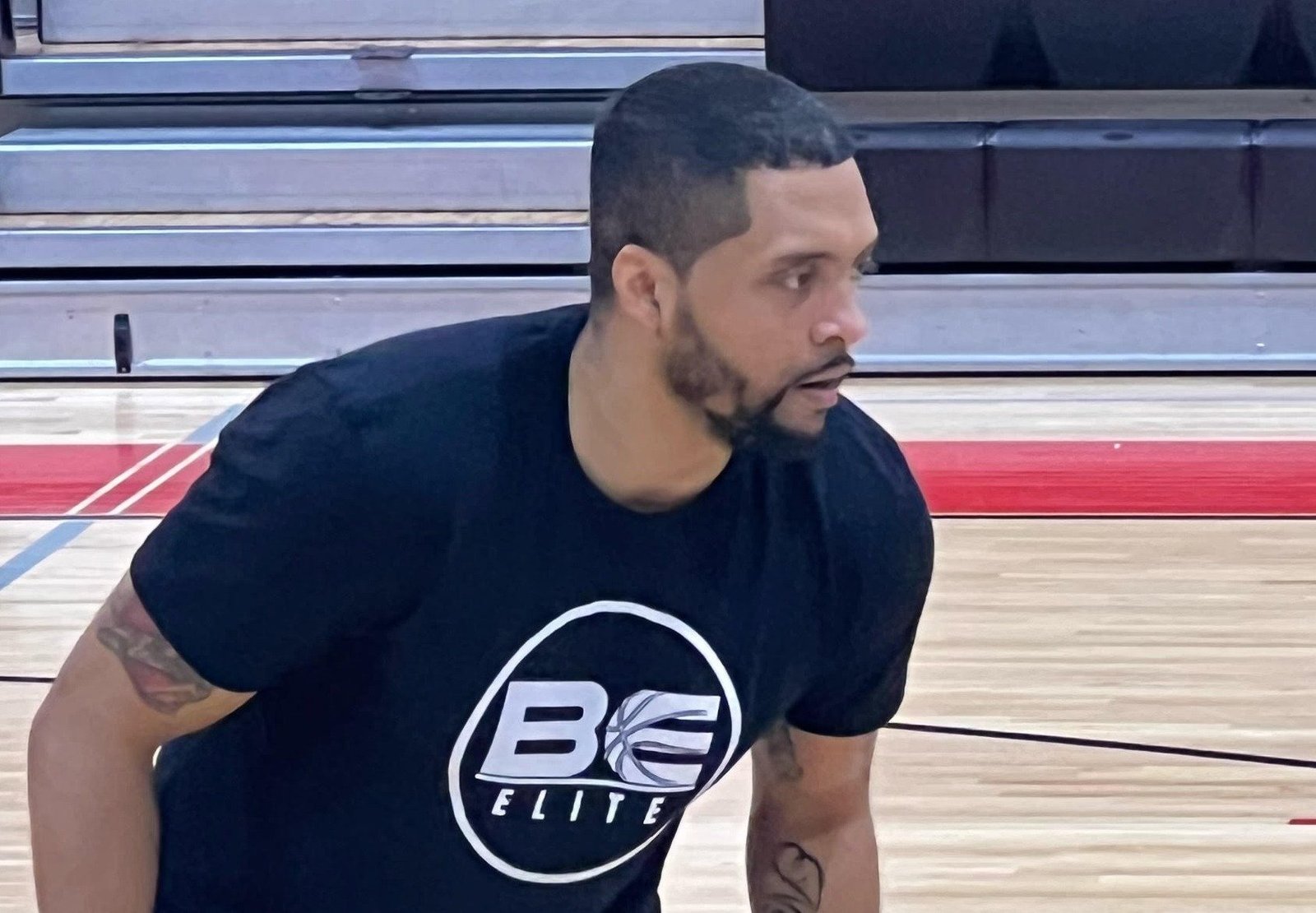 Brandon Ennis: BE Elite ready for takeoff