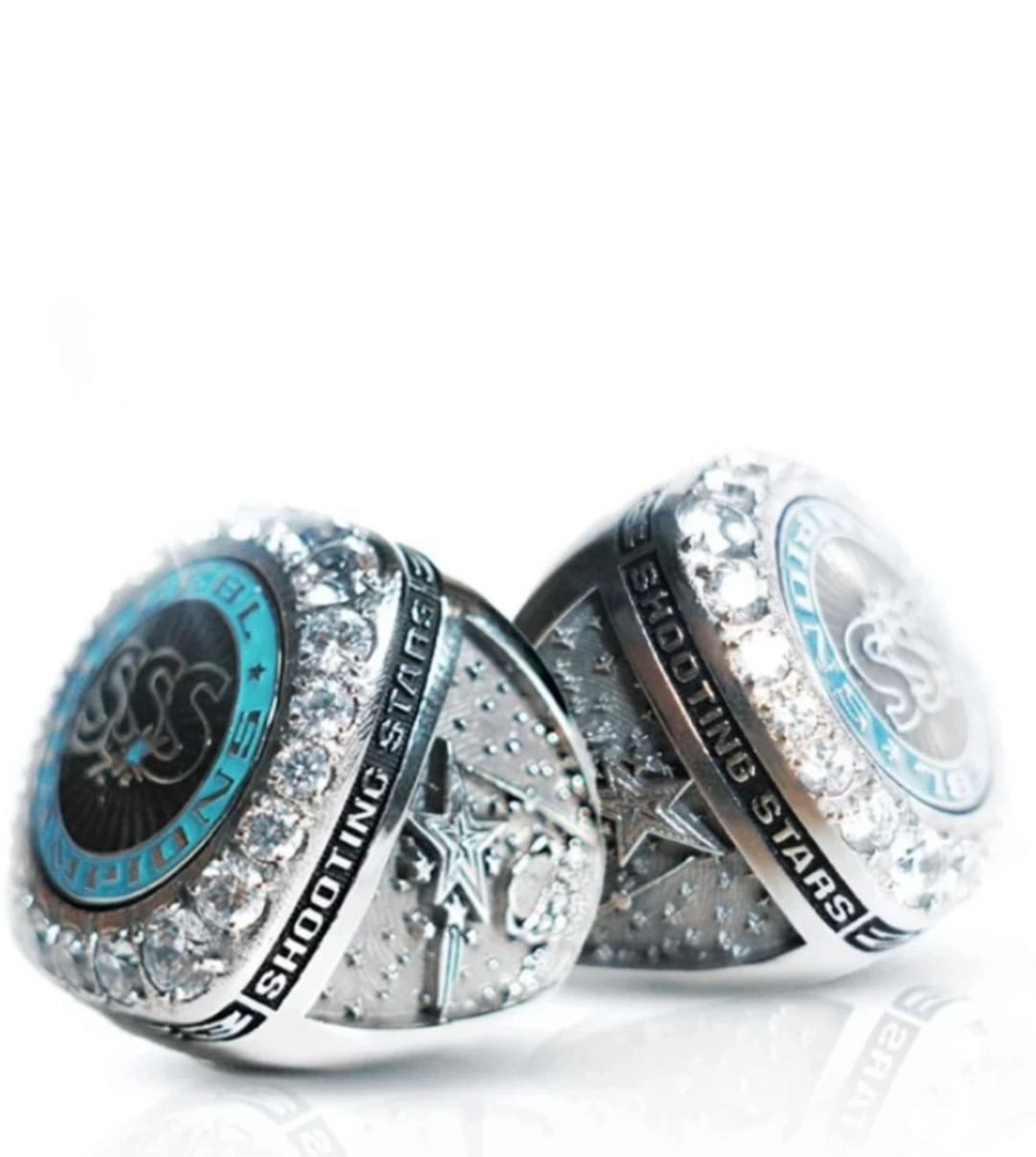 Scarborough Shooting Stars: Basketball and Beyond